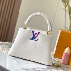 LV Capucines Bags